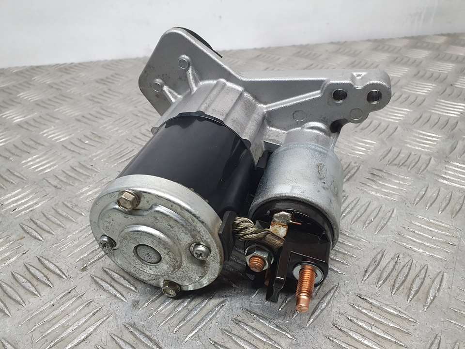 DACIA Sandero 2 generation (2013-2020) Starter Motor 233000557R, M000TD0372ZE 22657570