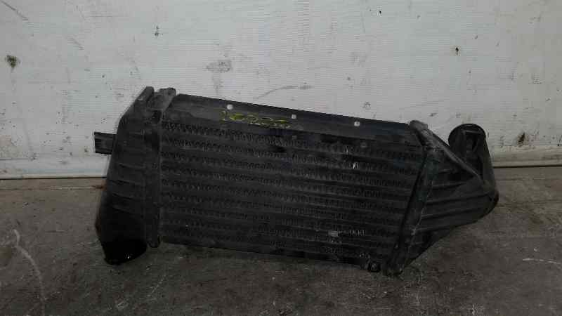 VAUXHALL Intercooler Kylare 33629,9129353 26483607