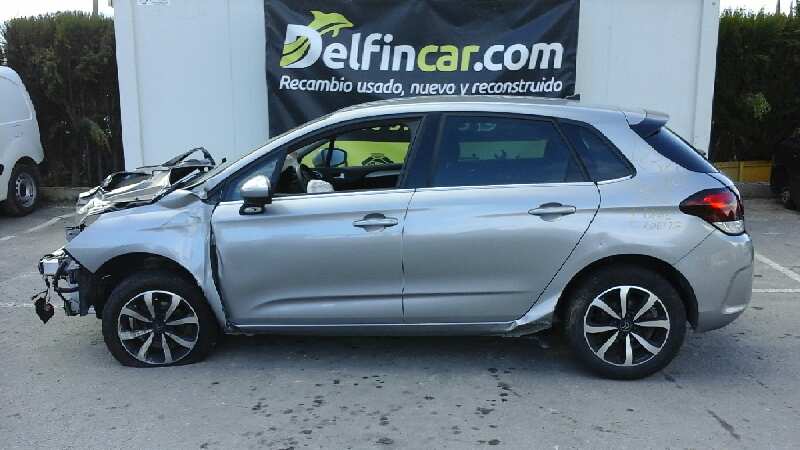 CITROËN C4 2 generation (2010-2024) Vitezometru 9812832380, A2C97398301 24023926