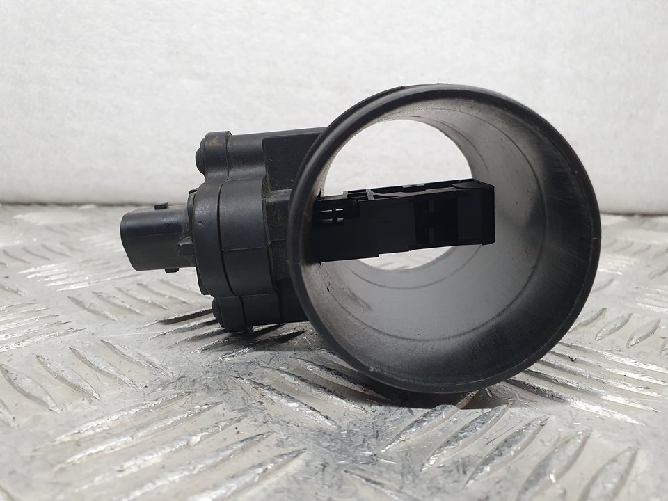 OPEL Corsa D (2006-2020) Mass Air Flow Sensor MAF 13452145, 460023377 18745682