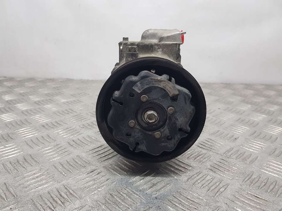 BMW A2 8Z (1999-2005) Aircondition pumpe 4472208196,6SEU12C 23659932