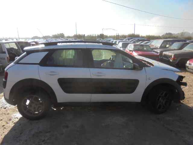 CITROËN C4 Cactus 1 generation (2014-2024) Boîte de vitesses 20DR20, 2397512, AUTOMATICA 18546838