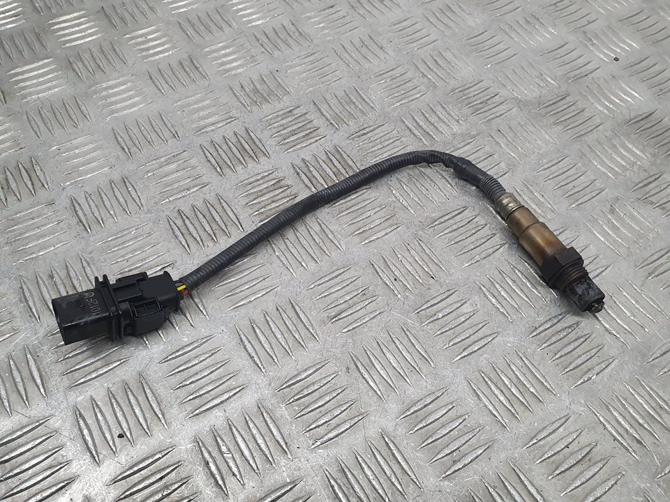 BMW 7 Series F01/F02 (2008-2015) Sonde à oxygène lambda 779160001,0281004018 24085780