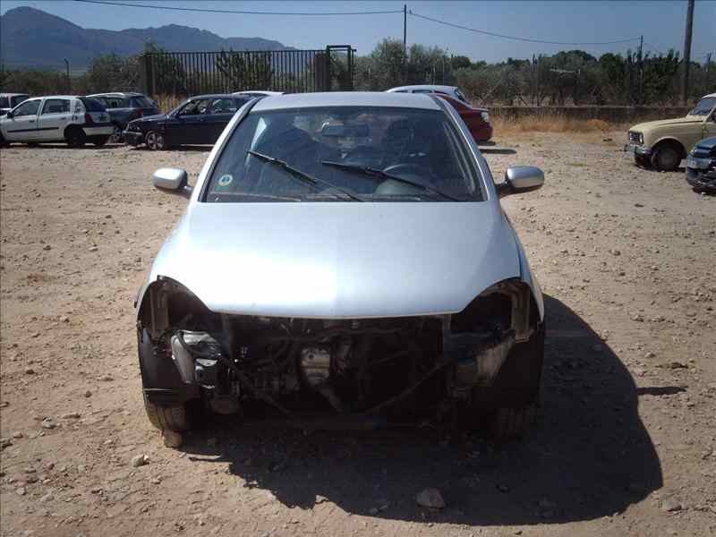 RENAULT Corsa C (2000-2006) Стеклоподъемник передней левой двери 400608K,09113363 18432431