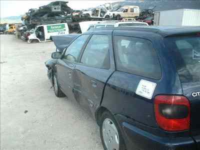 PEUGEOT Xsara 1 generation (1997-2004) Bal első ajtó ablakemelője SINREF.,2PINSELECTRICO 18378051