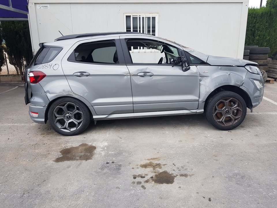 FORD C-Max 2 generation (2010-2019) Лямбда-зонд J1B19G444AD,025803008S 20666926