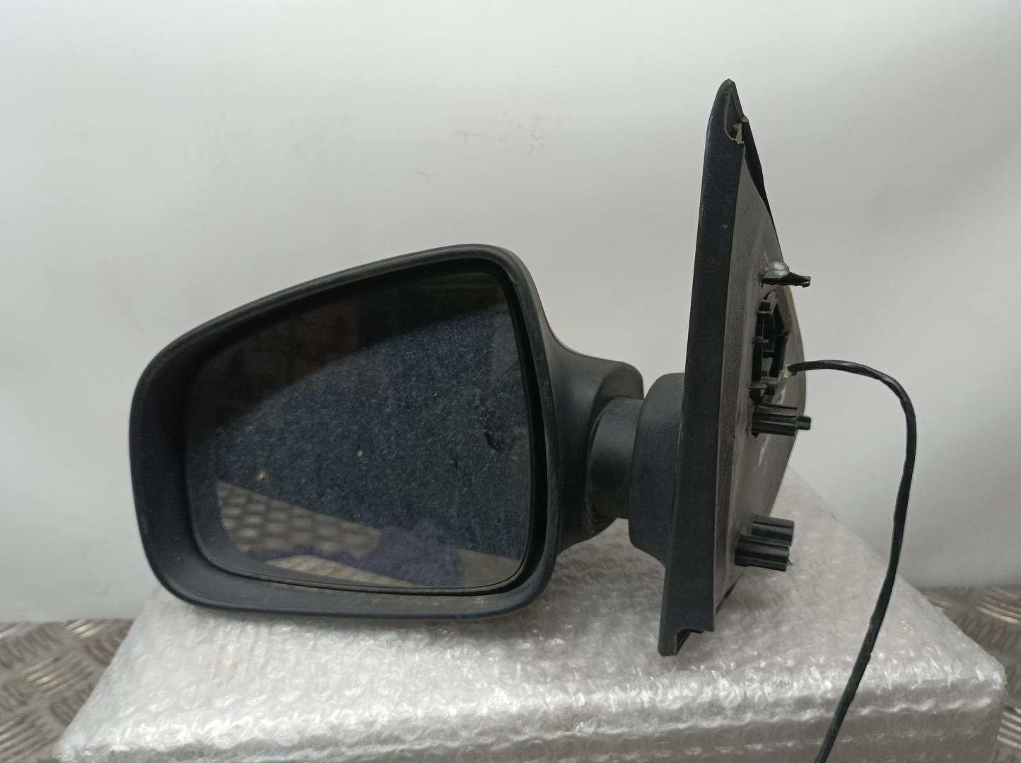 DACIA Sandero 2 generation (2013-2020) Priekinių kairių durų veidrodis 963025411R, ELECTRICO5CABLES 23625882