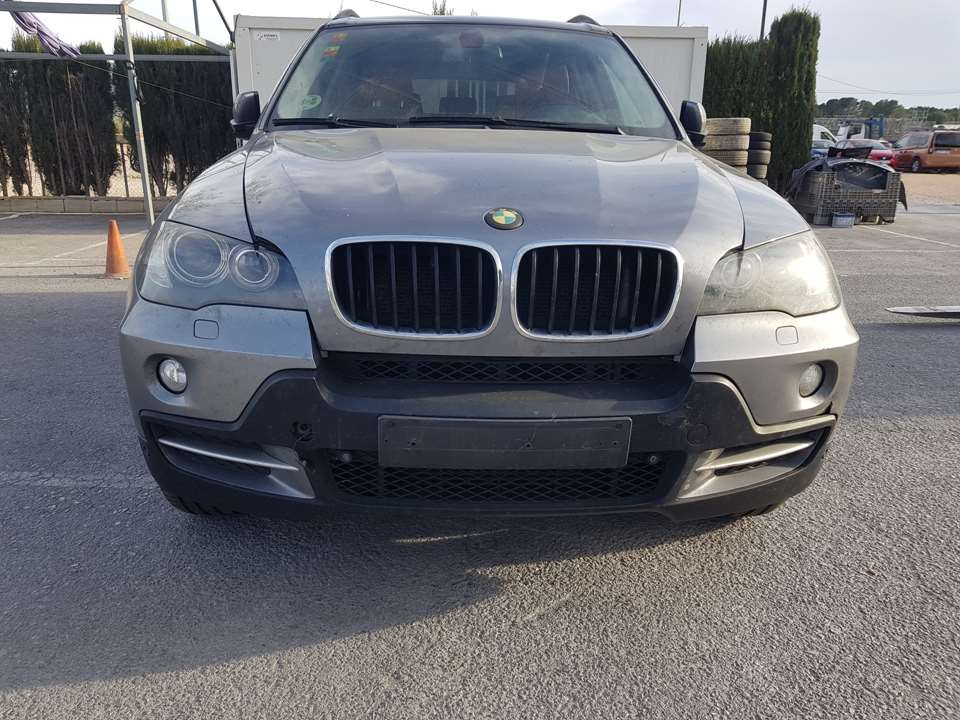 BMW X6 E71/E72 (2008-2012) Преден усилващ прът 51117165458 23806967