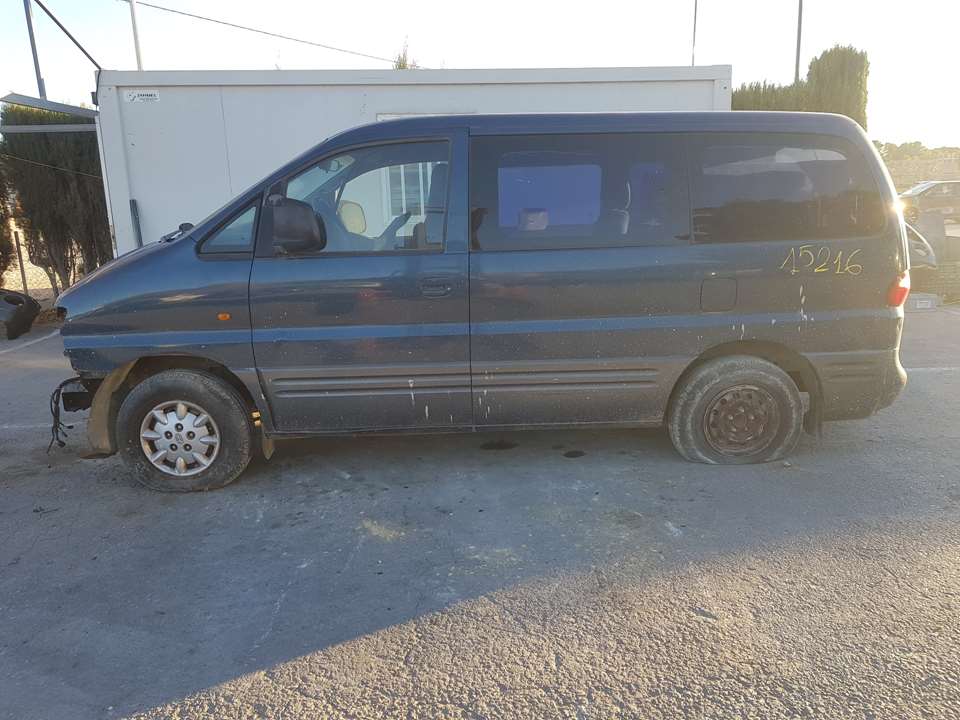 HYUNDAI H-1 Starex (1997-2007) Форсунка 338004A120,0445110186 24099586