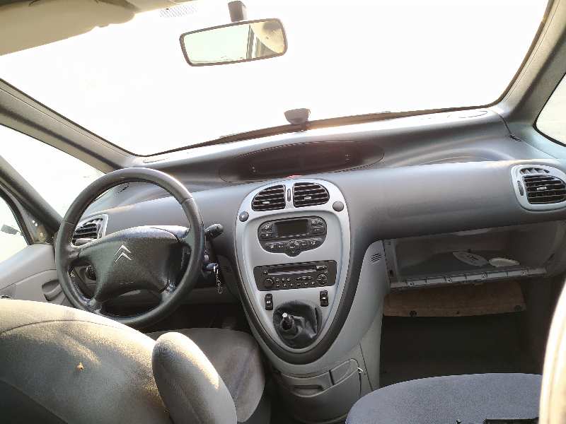 CITROËN Xsara Picasso 1 generation (1999-2010) Αισθητήρας μάζας αέρα MAF 9650010780,72834204,SENSATA 20141855