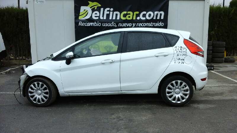 HYUNDAI Fiesta 5 generation (2001-2010) Generatorius AV6N10300HA, 2606952B 22039734