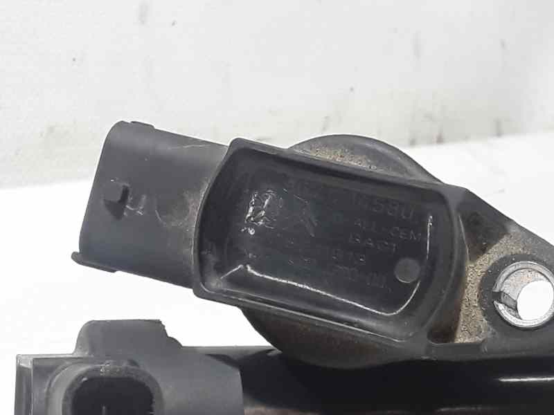 PEUGEOT 208 Peugeot 208 (2012-2015) High Voltage Ignition Coil 9671214580,28211913 18572299