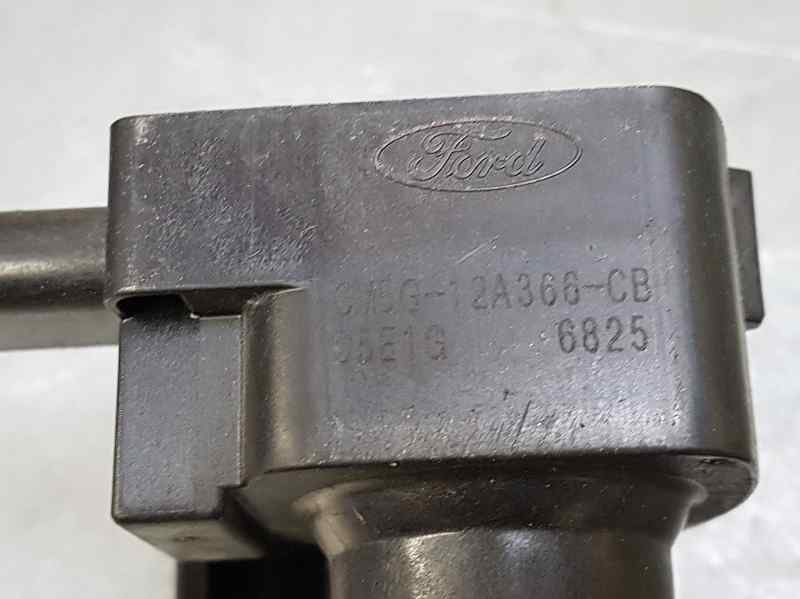 FORD Fiesta 5 generation (2001-2010) Бабина CM5G12A366CB 18608305