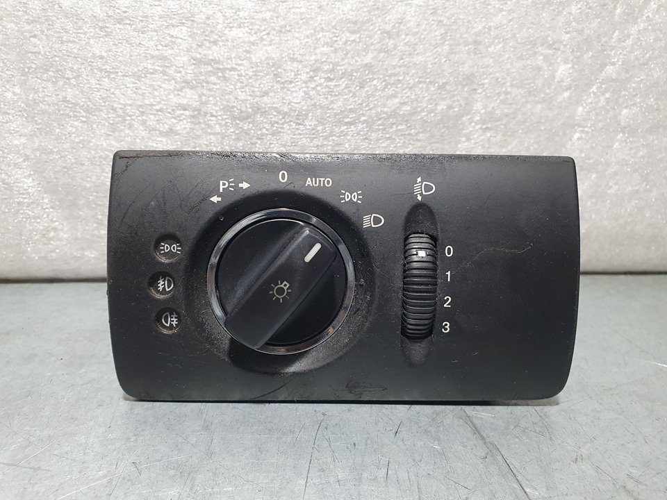 MERCEDES-BENZ M-Class W164 (2005-2011) Headlight Switch Control Unit A1645453104, 04016460, LKTOCADO 21649549