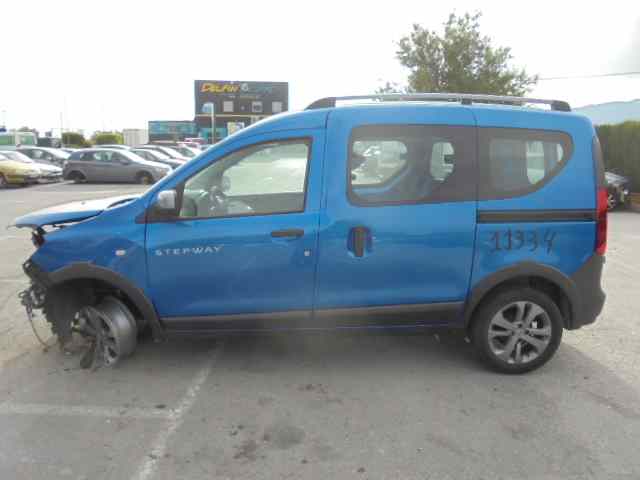 DACIA Lodgy 1 generation (2013-2024) Debitmetru de aer 8200682558B, 5WK97021, CONTINENTAL 18594151