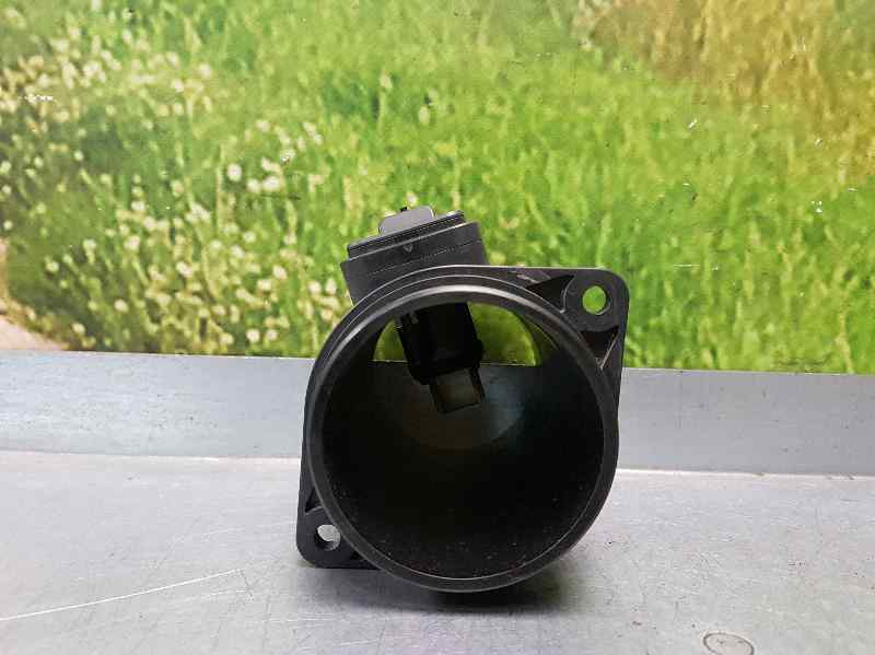 BMW Scenic 3 generation (2009-2015) Mass Air Flow Sensor MAF 8200682558B, 5WK97021 18575782