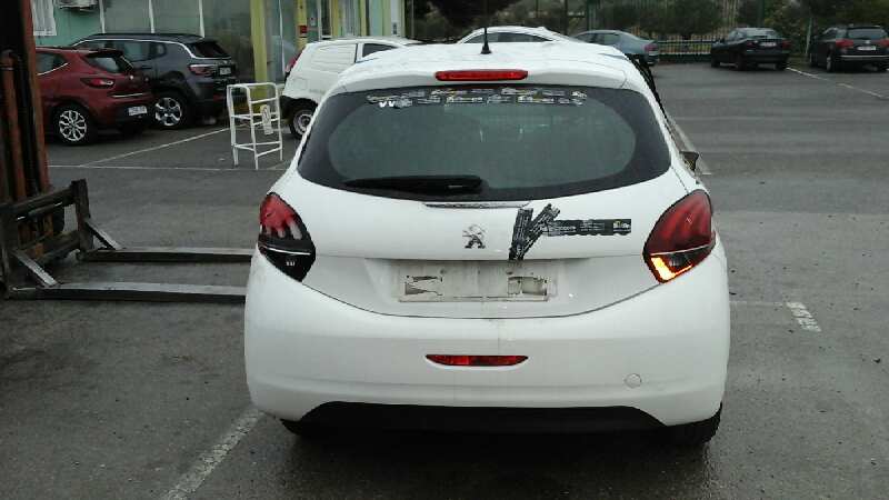 PEUGEOT 208 Peugeot 208 (2012-2015) Воздухомер воздушного фильтра 9677093080,AFH50M27,HITACHI 18614040