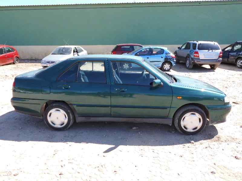 LANCIA Toledo 1 generation (1991-1999) Воздухомер воздушного фильтра 037906461B, AFH6010A 18476529