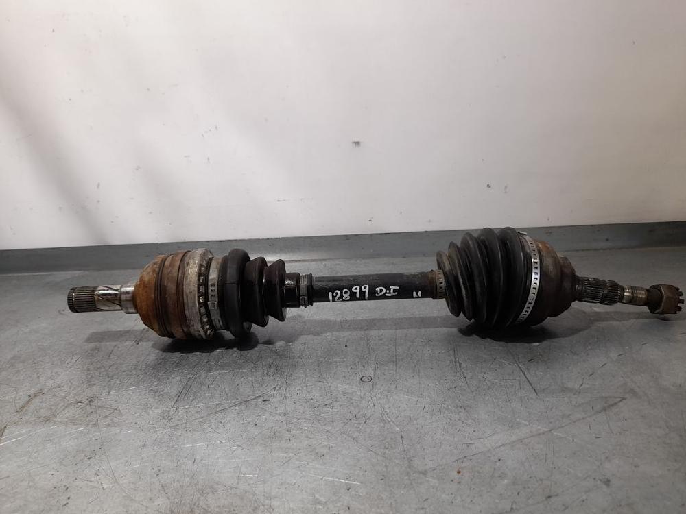 FIAT Astra H (2004-2014) Front Left Driveshaft 24031023