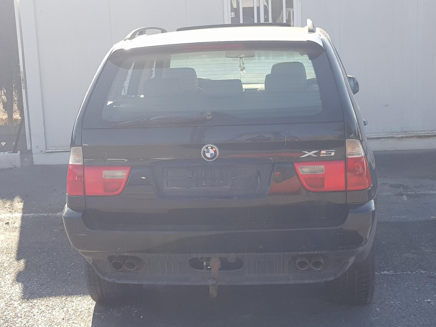 BMW X5 E53 (1999-2006) Priekinių dešinių durų oro pagalvė (SRS) 30824861104H, 557723010559, TRW 18710339