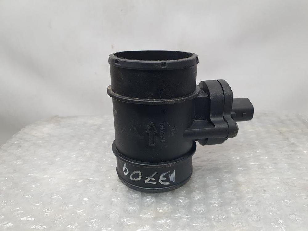 OPEL Corsa D (2006-2020) Mass Air Flow Sensor MAF 1148331S01, 460023377 24043487