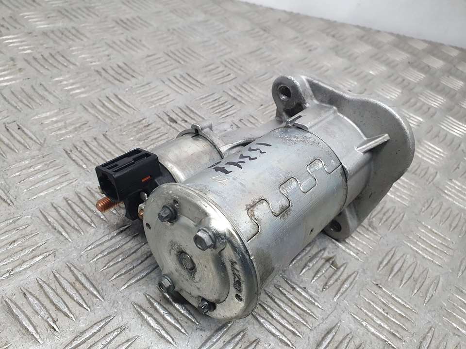 HYUNDAI i20 IB (2 generation) (2014-2020) Starter Motor 3610004270, 61005417 23761748