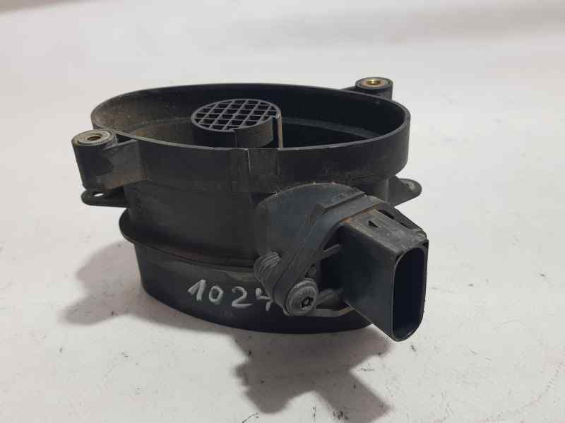 VAUXHALL 3 Series E46 (1997-2006) Mass Air Flow Sensor MAF 77870760, 0928400468 18548263