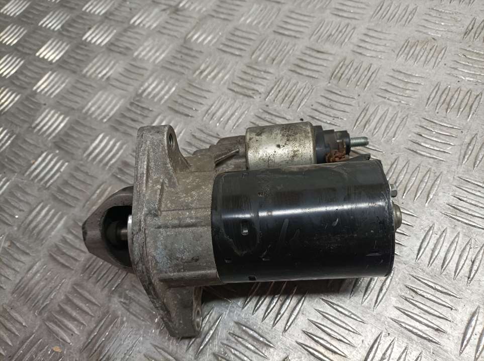 RENAULT Auris 2 generation (2012-2015) Starter Motor 281000T030B,0001107449 23623300