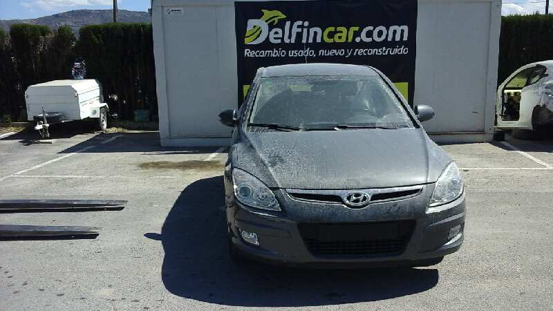 HYUNDAI i30 FD (1 generation) (2007-2012) Індикатор Перемикач склоочисника 934202L020 18623237