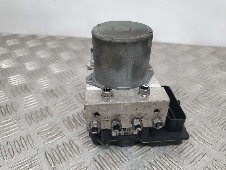 VOLKSWAGEN Exeo 1 generation (2009-2012) ABS Pump 8E0614517, 0265234336 23619092