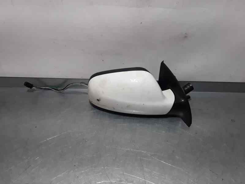 MITSUBISHI 307 1 generation (2001-2008) Right Side Wing Mirror 6CABLES 18630708