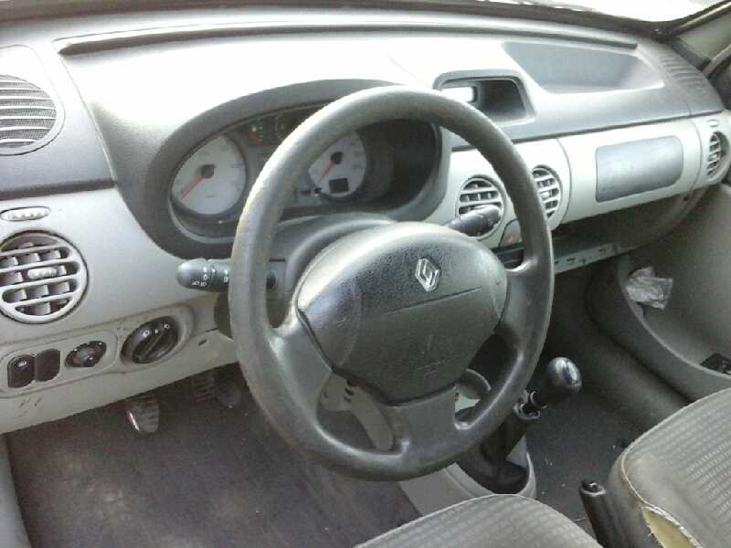 RENAULT Kangoo 1 generation (1998-2009) Oro srauto matuoklė 5WK9620,SIEMENS 18649179