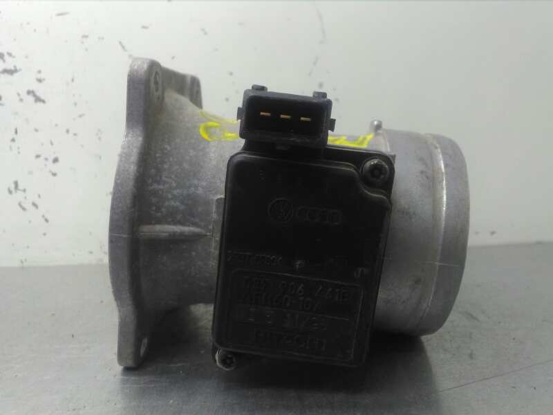 SEAT Toledo 1 generation (1991-1999) Mass Air Flow Sensor MAF 037906461B, AFH6010A 18354804