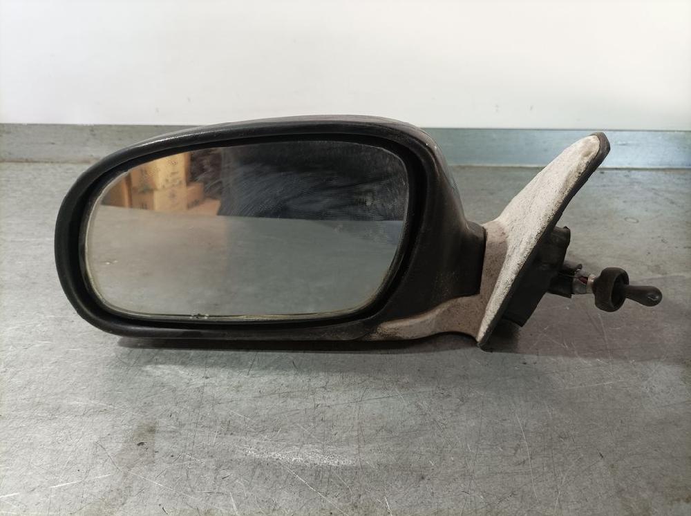 NISSAN Accent X3 (1994-2000) Left Side Wing Mirror CMANDO 18643005