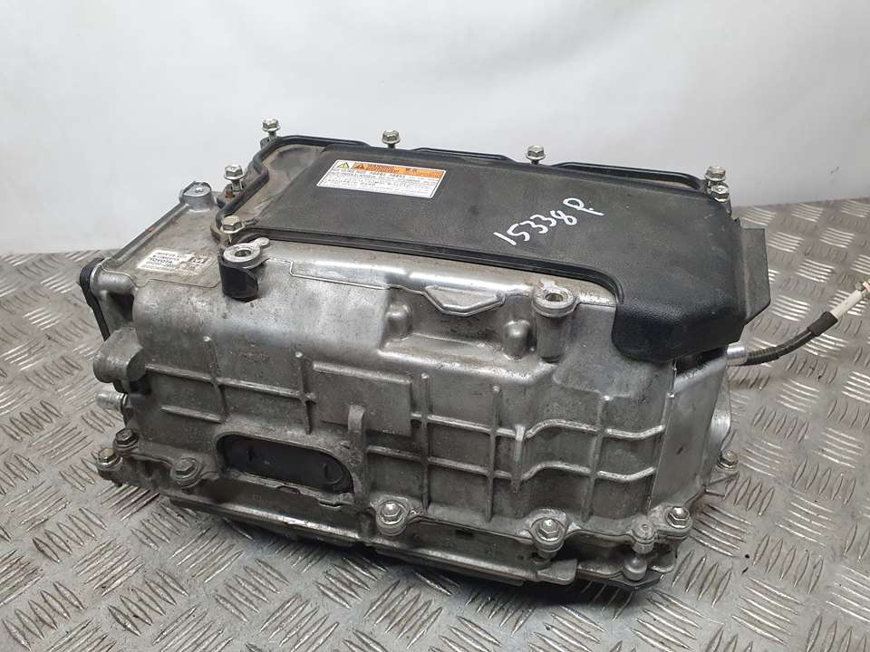 TOYOTA Prius Plus 1 generation (2012-2020) Invertteri G920028030 24111281