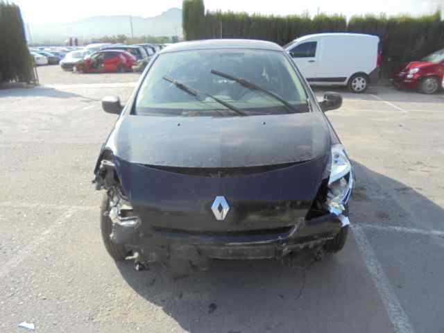 RENAULT Clio 2 generation (1998-2013) Alte piese interioare 280348139R, 28119970 18572900