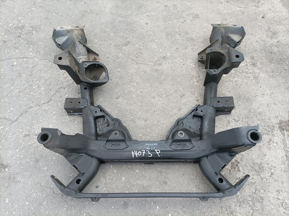 CHEVROLET Cruze 1 generation (2009-2015) Front Suspension Subframe 18720140