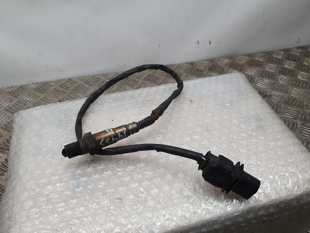 VOLKSWAGEN Passat B6 (2005-2010) Lambda Oxygen Sensor 03L906262,0281004085 23639504