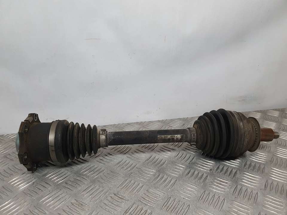 DODGE Ibiza 4 generation (2008-2017) Front Left Driveshaft 6R0407761E 22576729