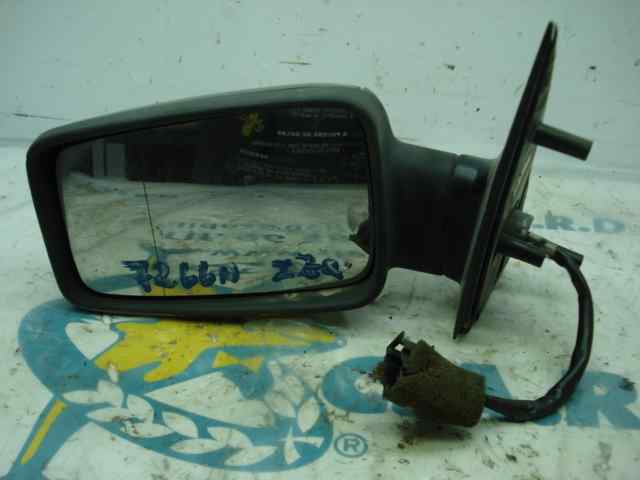 LANCIA Toledo 1 generation (1991-1999) Left Side Wing Mirror 1L0857507R 18434922