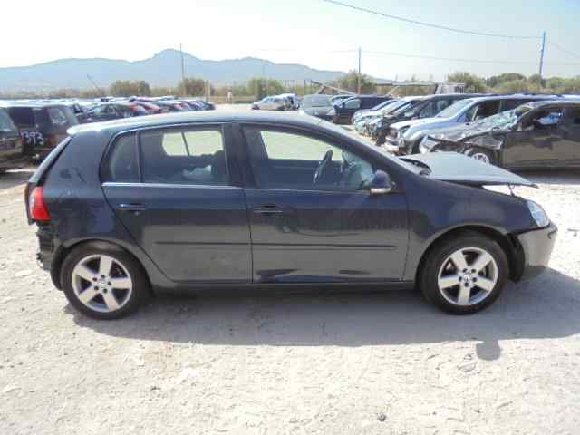 VOLKSWAGEN Golf Plus 2 generation (2009-2014) Massluftflödessensor MAF 0281002531, 038906461B 23712104