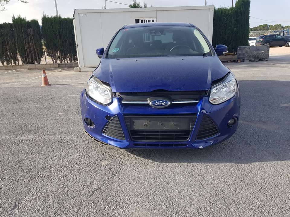 FORD Focus 3 generation (2011-2020) Priekšējo kreiso durvju logu pacēlāja slēdži 2033890 25314730