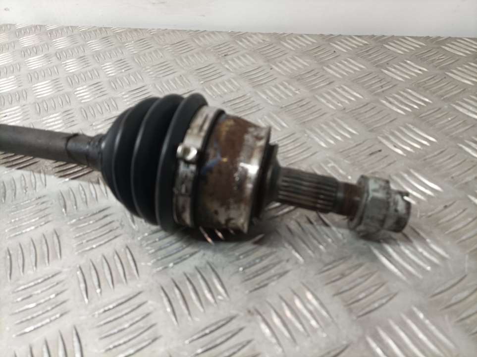 ALFA ROMEO MiTo 955 (2008-2020) Front Right Driveshaft 55700559 22347669