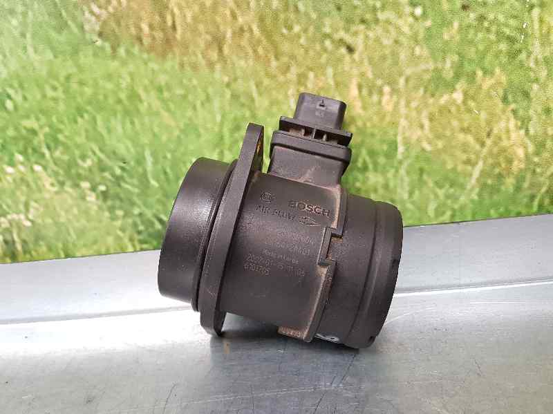 KIA Cee'd 1 generation (2007-2012) Mass Air Flow Sensor MAF 281642A401, 9220930004 18582659