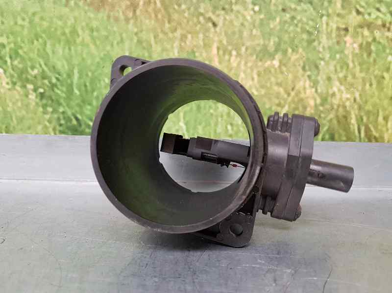 CHEVROLET Z4 E85 (2002-2009) Mass Air Flow Sensor MAF 7533853,0280218165 18564459