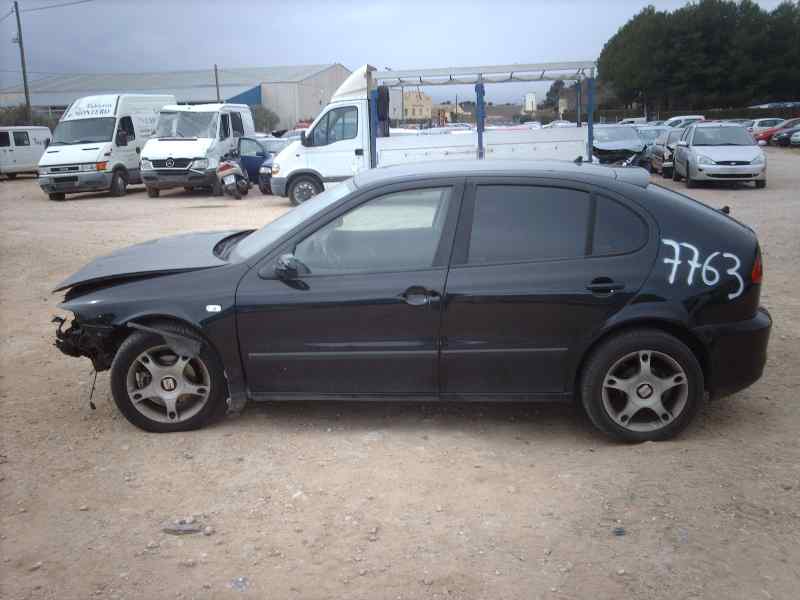 VAUXHALL Leon 1 generation (1999-2005) Коробка передач EGS,07102 18458544