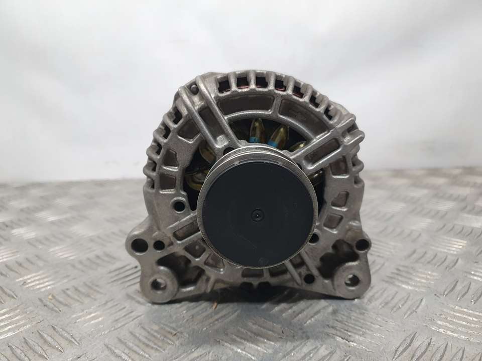 VOLKSWAGEN Tiguan 1 generation (2007-2017) Dynamo 06F903023F, 0124525091 22576692