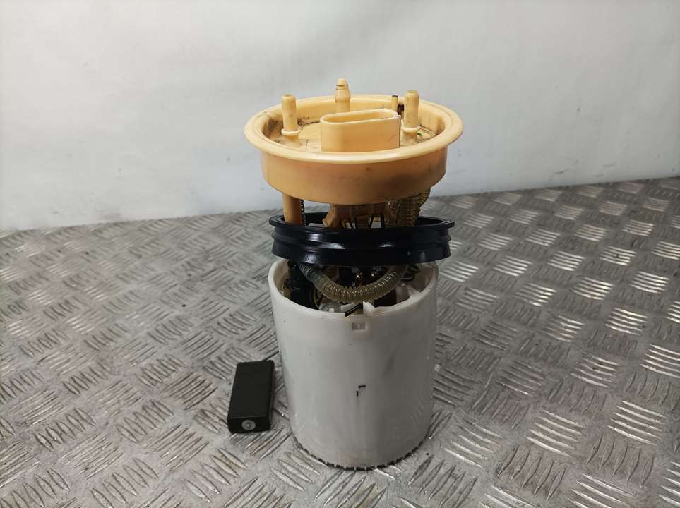 HONDA Ibiza 4 generation (2008-2017) Alte unități de control 6R0919050AH, A2C96035300 25097147