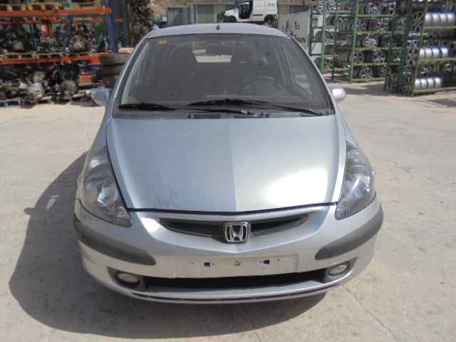 HONDA Jazz 1 generation (2001-2008) Другие блоки управления 1019617330, 17708SAA0031, DENSO 18532917