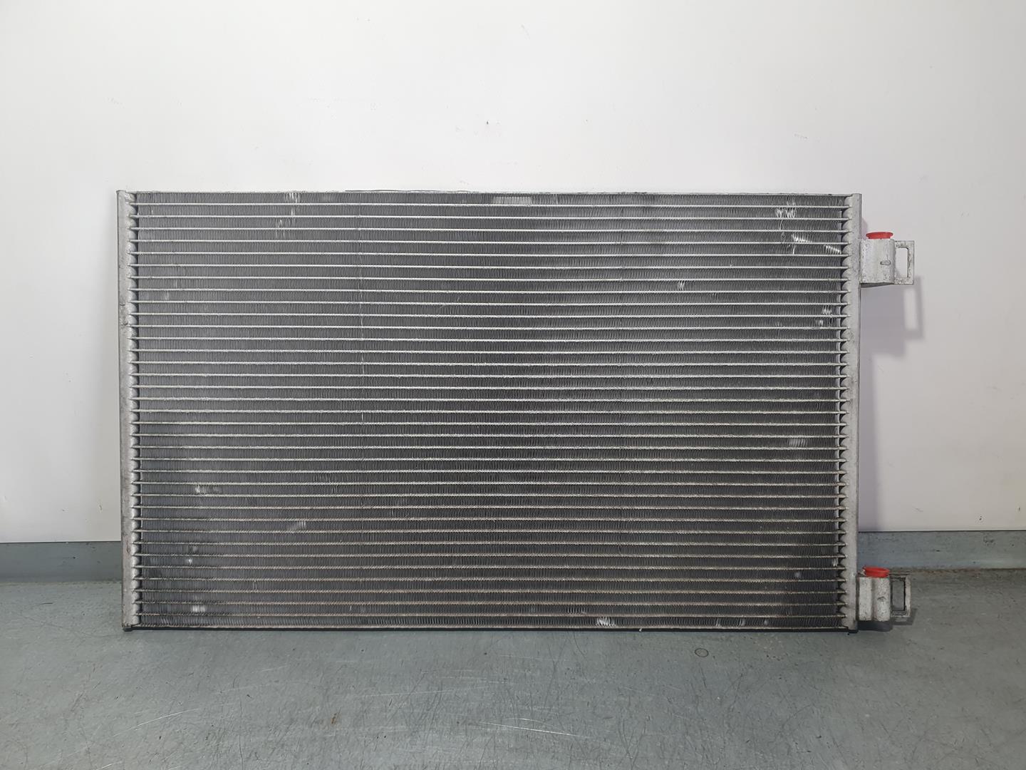 RENAULT Kangoo 2 generation (2007-2021) Radiateur de climatisation 8200455795, M4001002, BEHR 23659506